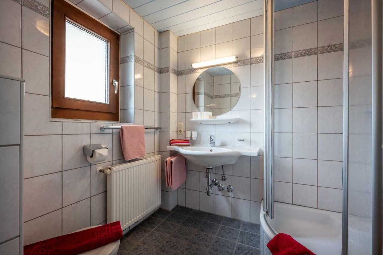 Gastehaus Amor Apartment Mayrhofen Exterior foto